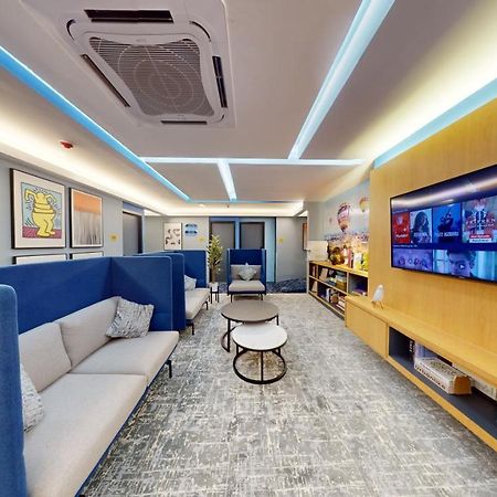 Blue Lagoon At Bandar Sunway Subang Jaya Εξωτερικό φωτογραφία