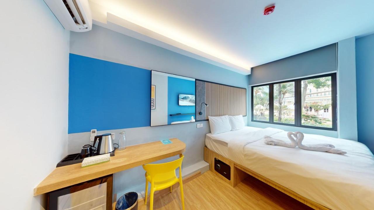 Blue Lagoon At Bandar Sunway Subang Jaya Εξωτερικό φωτογραφία