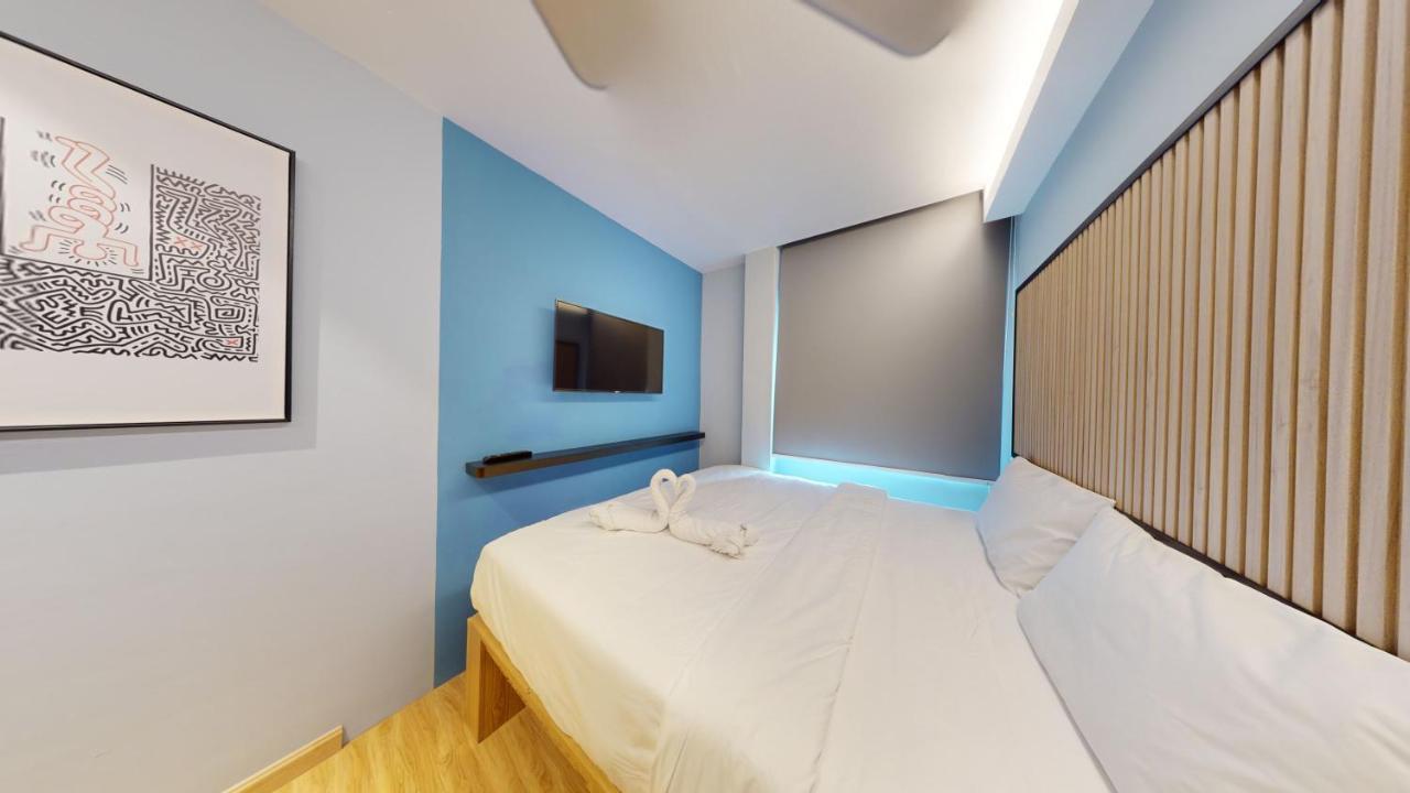Blue Lagoon At Bandar Sunway Subang Jaya Εξωτερικό φωτογραφία