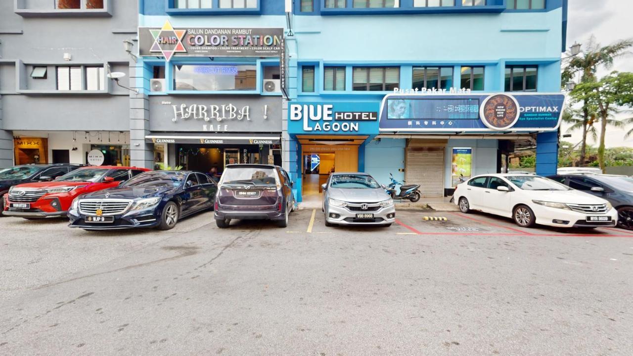 Blue Lagoon At Bandar Sunway Ξενοδοχείο Petaling Jaya Εξωτερικό φωτογραφία