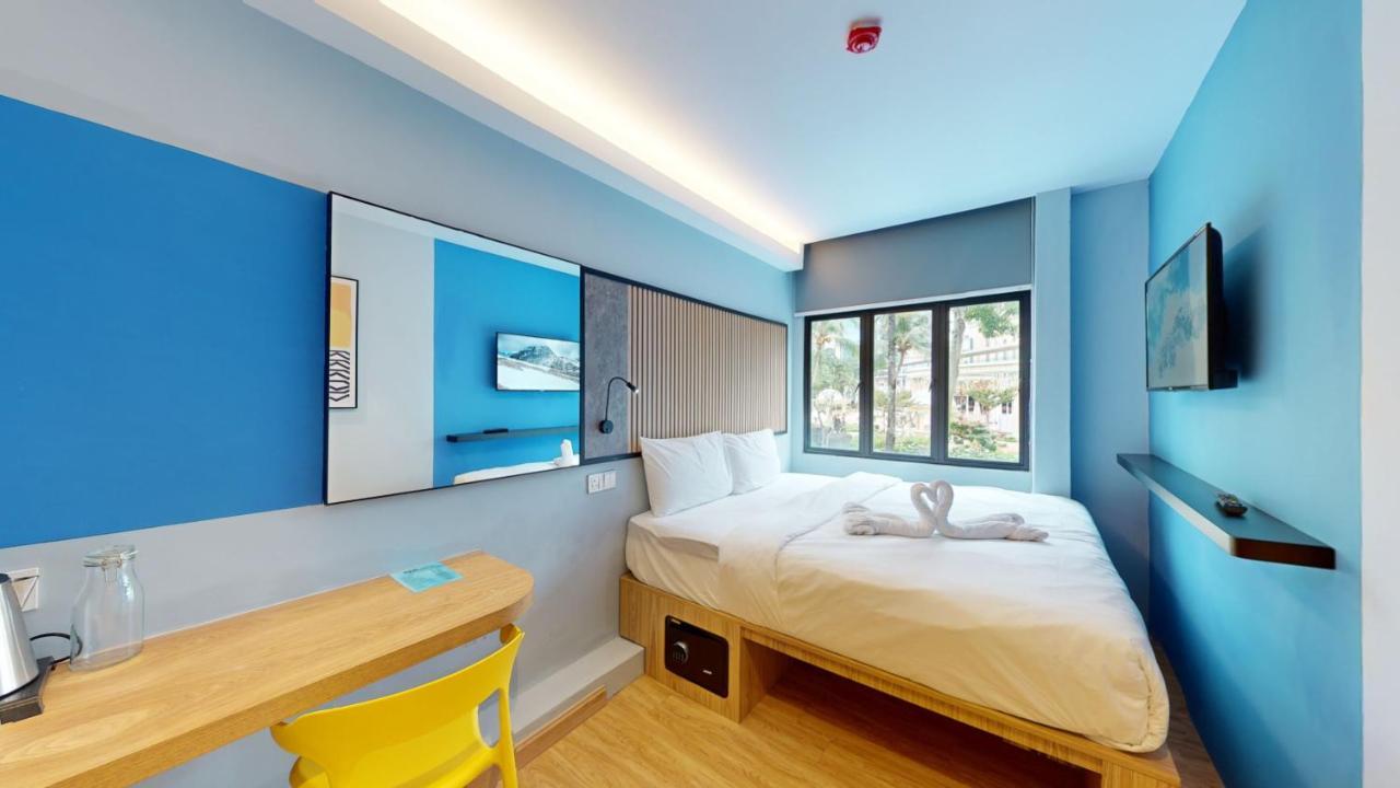 Blue Lagoon At Bandar Sunway Subang Jaya Εξωτερικό φωτογραφία