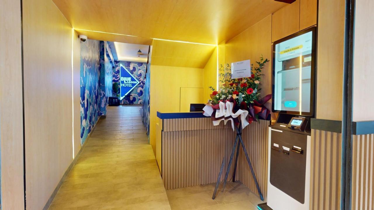 Blue Lagoon At Bandar Sunway Subang Jaya Εξωτερικό φωτογραφία
