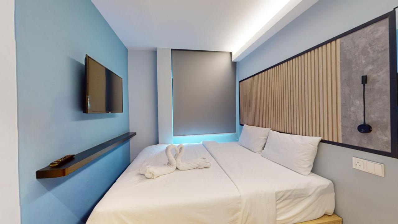 Blue Lagoon At Bandar Sunway Subang Jaya Εξωτερικό φωτογραφία