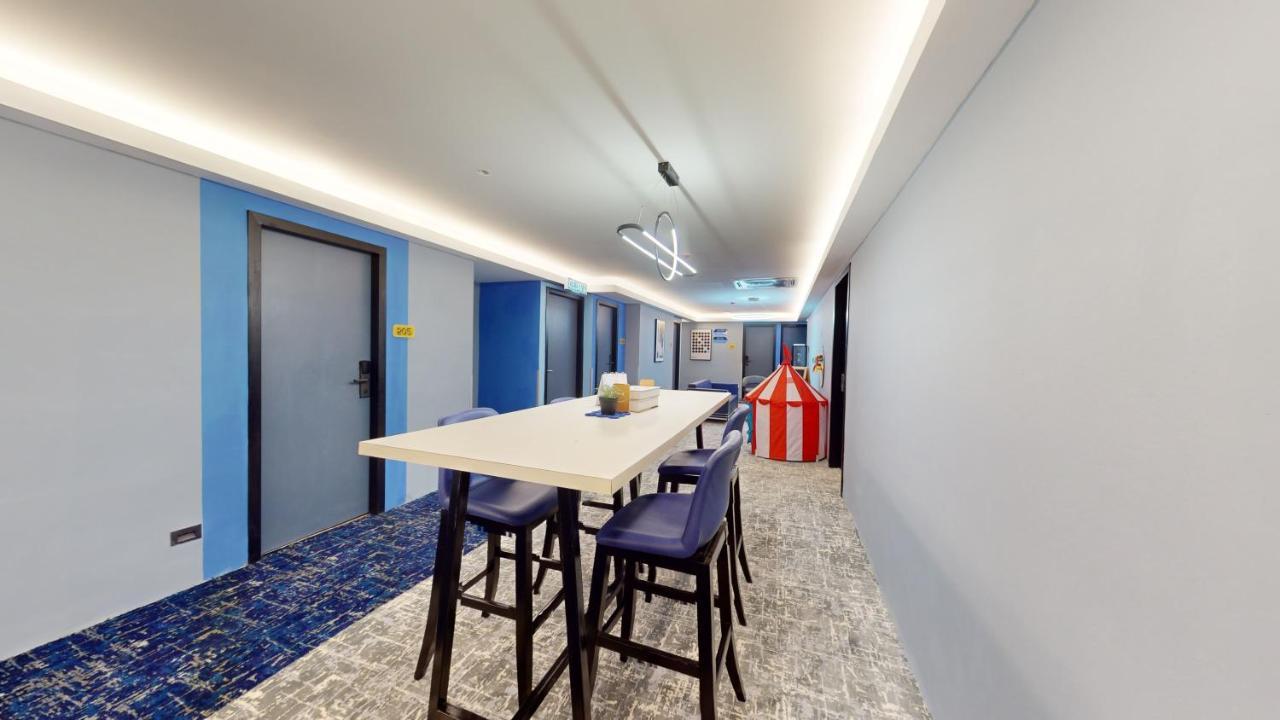 Blue Lagoon At Bandar Sunway Subang Jaya Εξωτερικό φωτογραφία