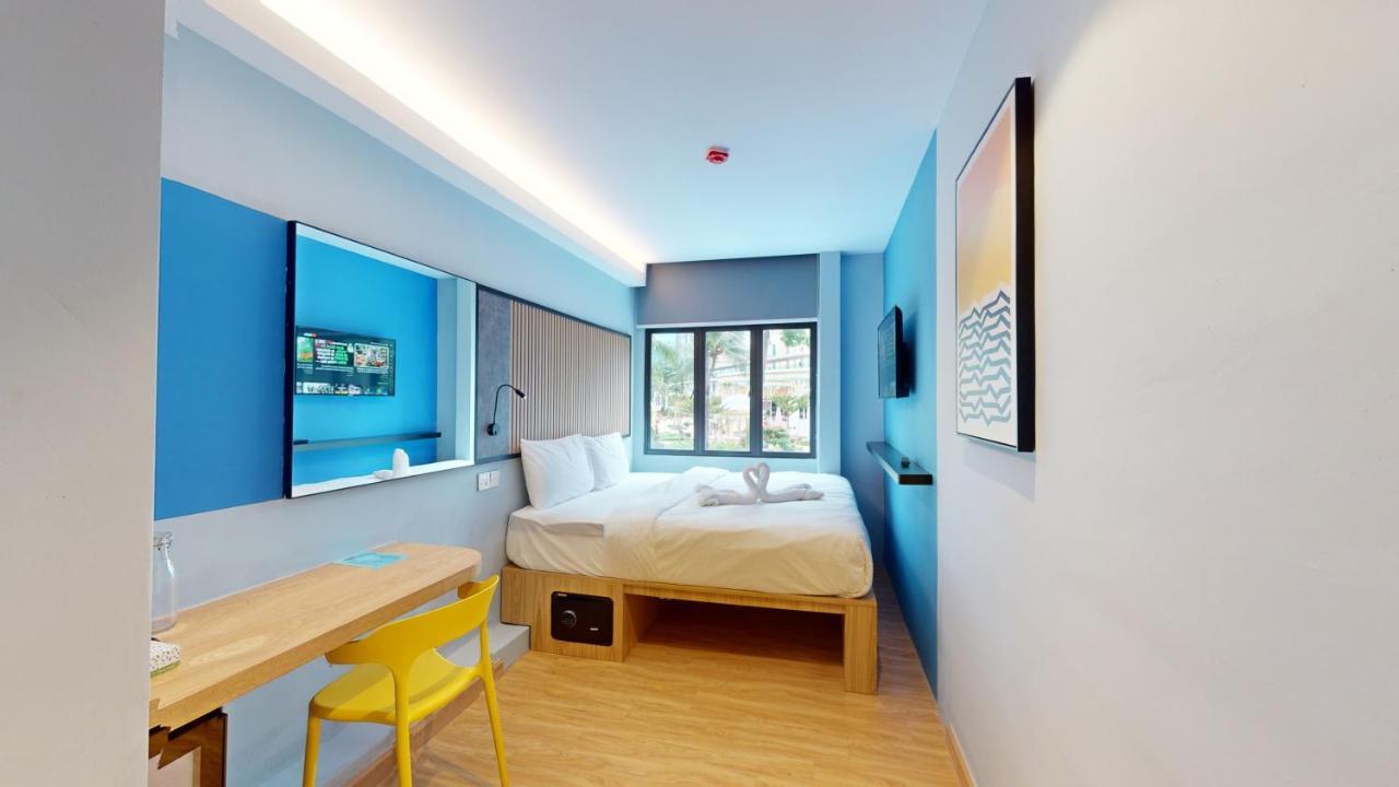 Blue Lagoon At Bandar Sunway Subang Jaya Εξωτερικό φωτογραφία
