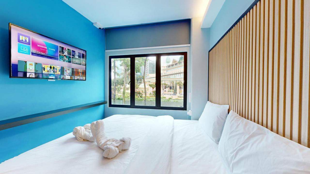 Blue Lagoon At Bandar Sunway Subang Jaya Εξωτερικό φωτογραφία