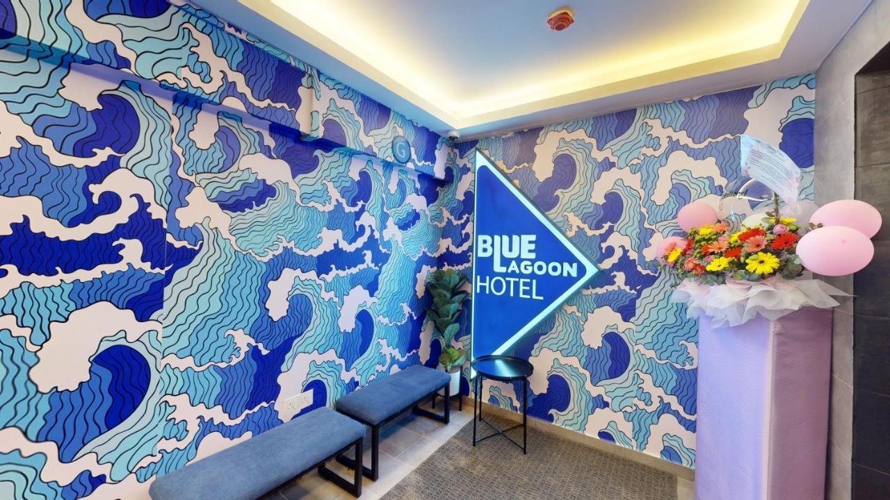 Blue Lagoon At Bandar Sunway Subang Jaya Εξωτερικό φωτογραφία