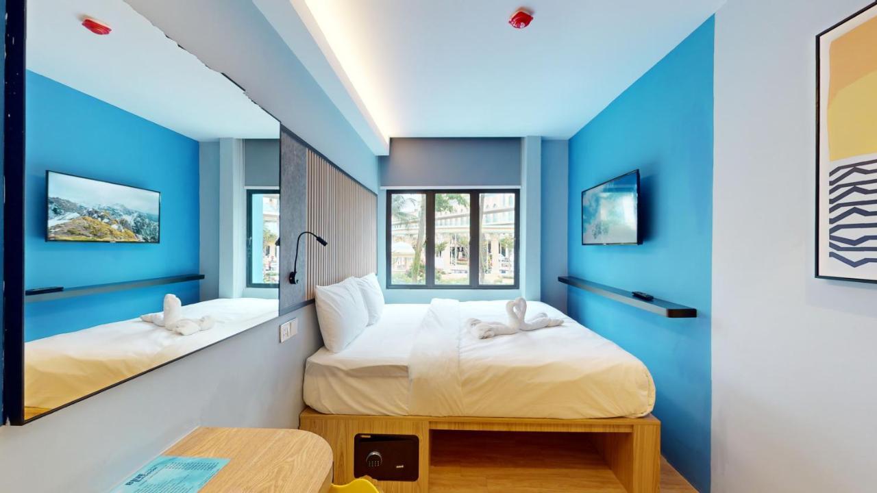 Blue Lagoon At Bandar Sunway Subang Jaya Εξωτερικό φωτογραφία