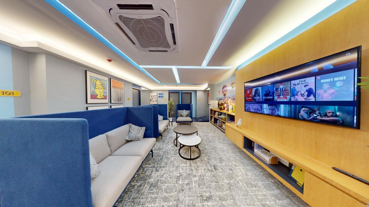 Blue Lagoon At Bandar Sunway Subang Jaya Εξωτερικό φωτογραφία