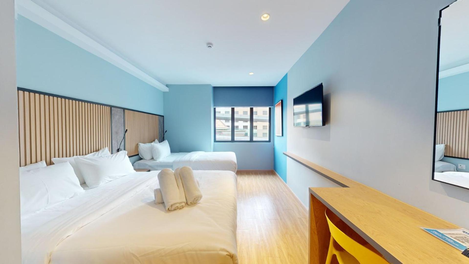 Blue Lagoon At Bandar Sunway Subang Jaya Εξωτερικό φωτογραφία