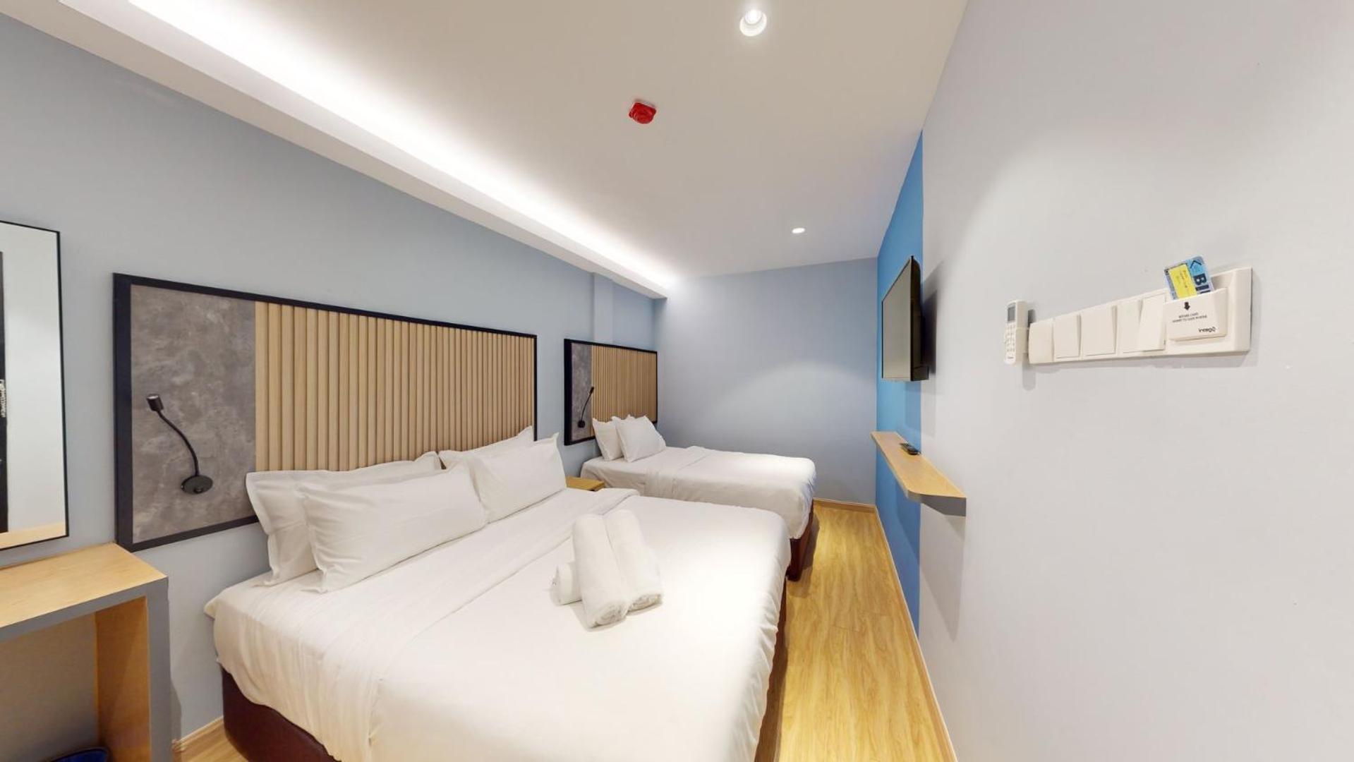 Blue Lagoon At Bandar Sunway Subang Jaya Εξωτερικό φωτογραφία