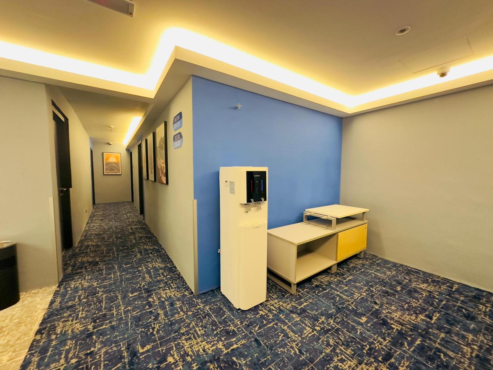 Blue Lagoon At Bandar Sunway Subang Jaya Εξωτερικό φωτογραφία