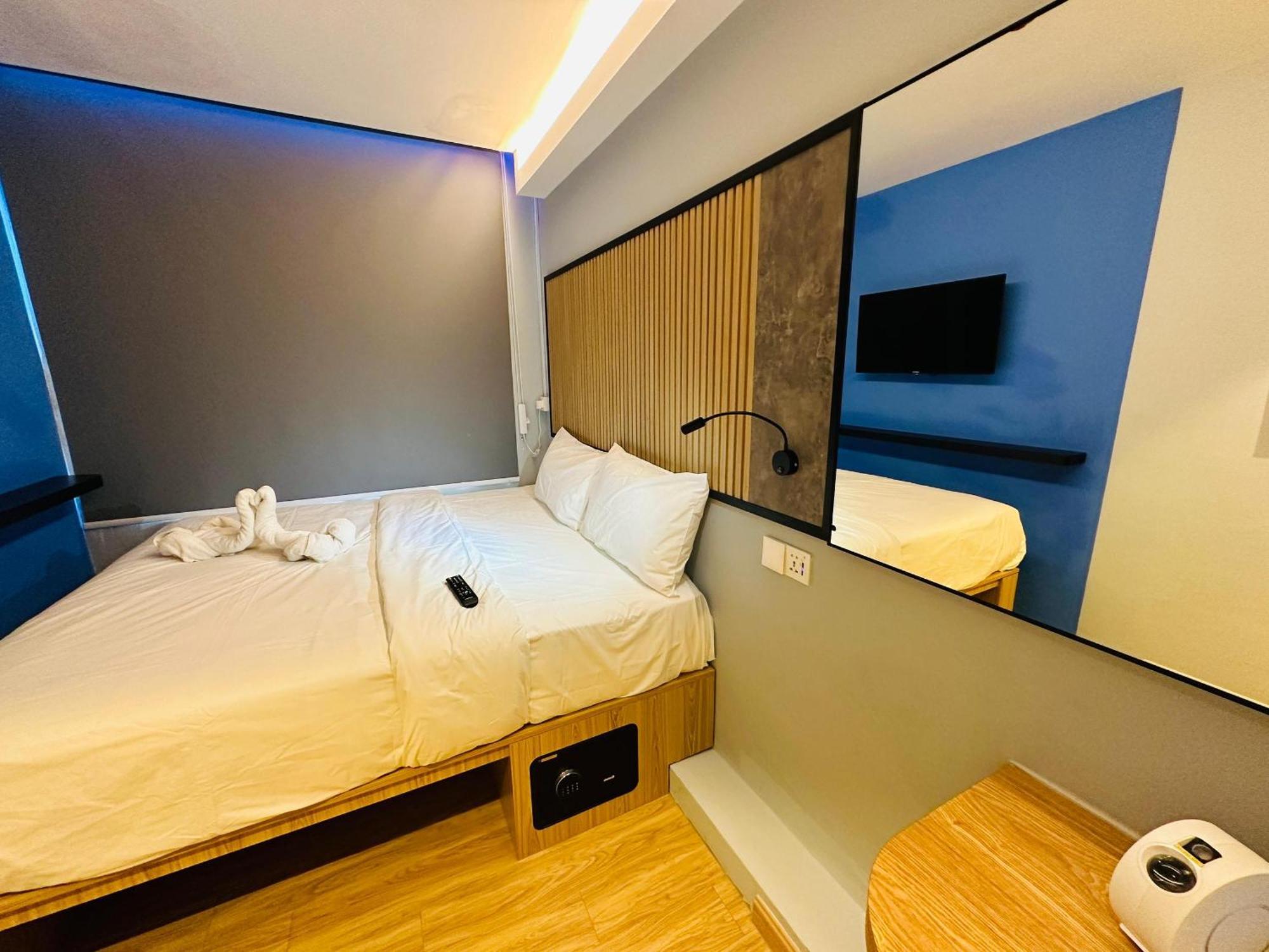 Blue Lagoon At Bandar Sunway Subang Jaya Εξωτερικό φωτογραφία