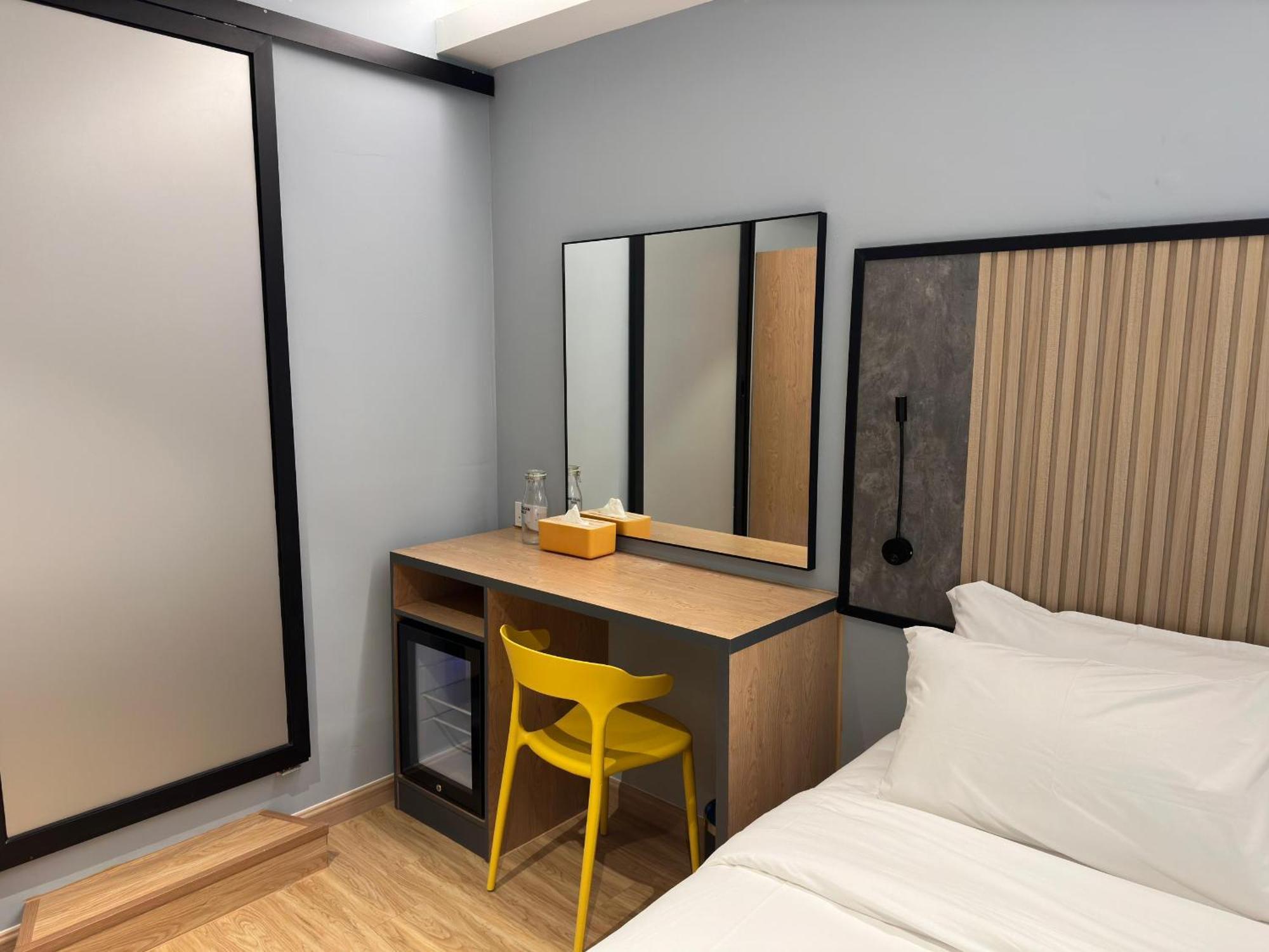 Blue Lagoon At Bandar Sunway Subang Jaya Δωμάτιο φωτογραφία